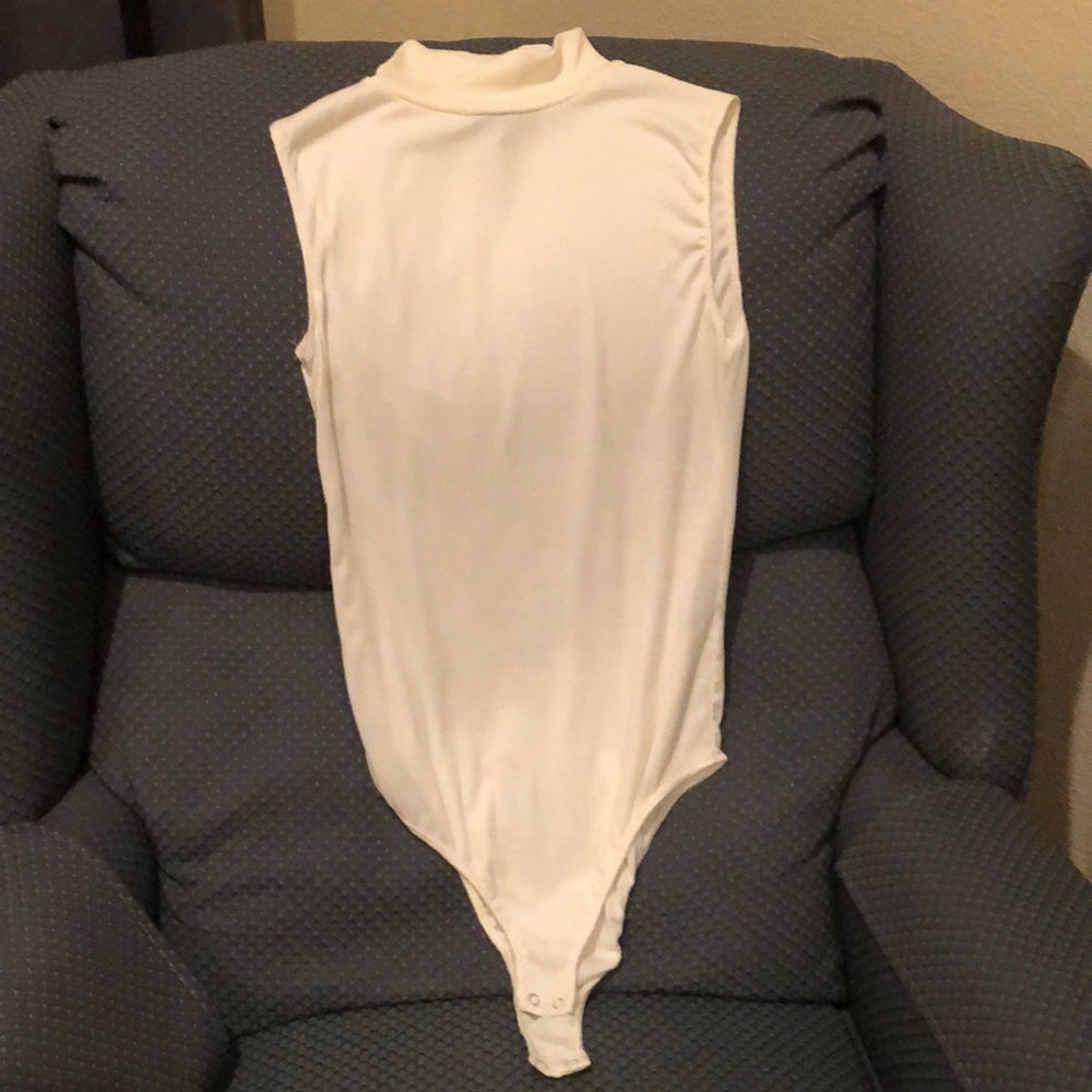Bodysuit